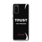Trust The Process Samsung Case