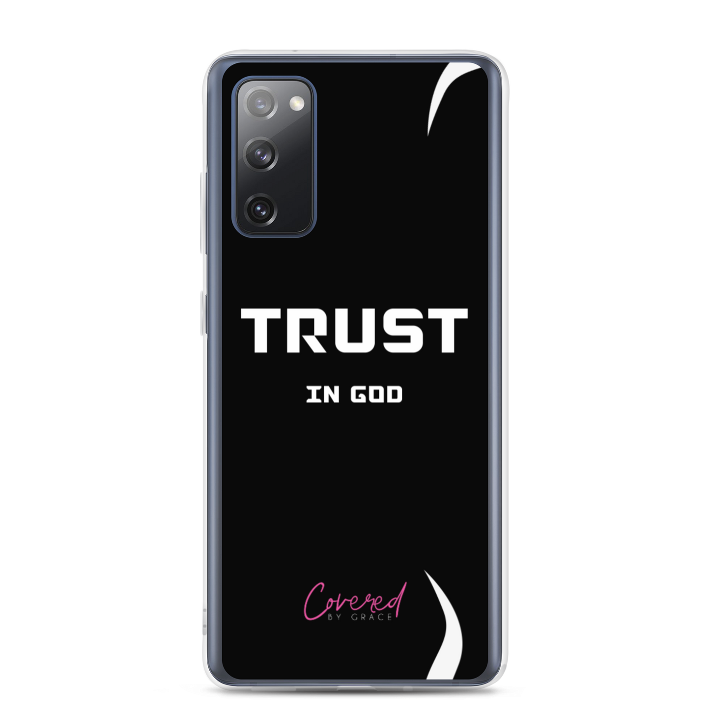 Trust In God Samsung Case