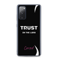 Trust In The Lord Samsung Case