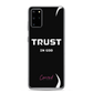 Trust In God Samsung Case