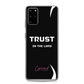 Trust In The Lord Samsung Case