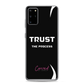 Trust The Process Samsung Case