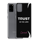 Trust In The Lord Samsung Case