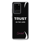 Trust In The Lord Samsung Case