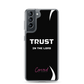 Trust In The Lord Samsung Case