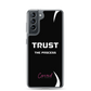 Trust The Process Samsung Case