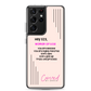 Hey Sis | Woman of God Samsung Case