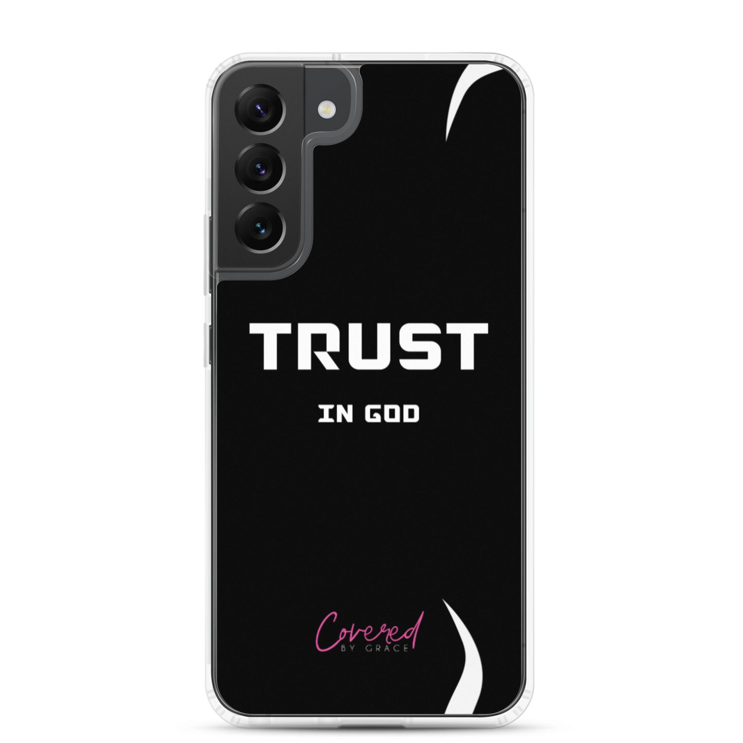 Trust In God Samsung Case