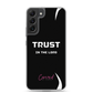 Trust In The Lord Samsung Case