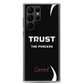 Trust The Process Samsung Case