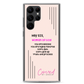 Hey Sis | Woman of God Samsung Case