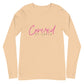 Covered By Grace Long Sleeve Tee