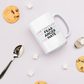 Love Cancels Out Fear | Anger | Hate  Mug